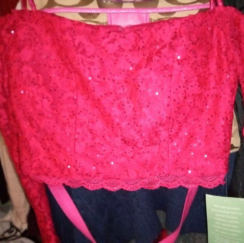 Formal top